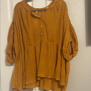 Max Studio Women's Amber Tunic